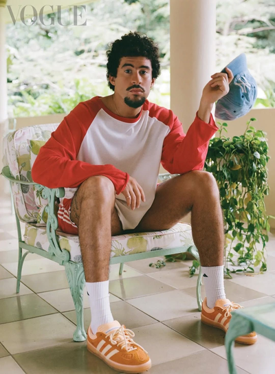 𐔌 Bad Bunny ,, Benito ୭