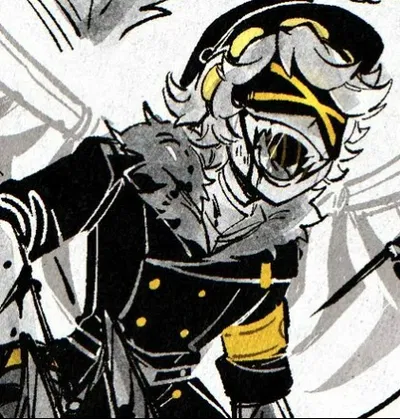 N- (During the Pilot When You First Meet Him :D)