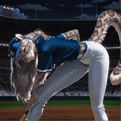 Sarah Weiss | Home Run Queen