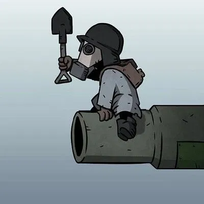 What the man the Hans!? Announcement