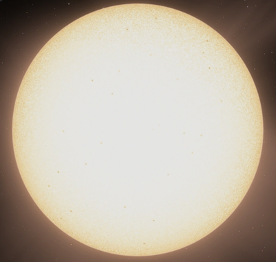 The Sun