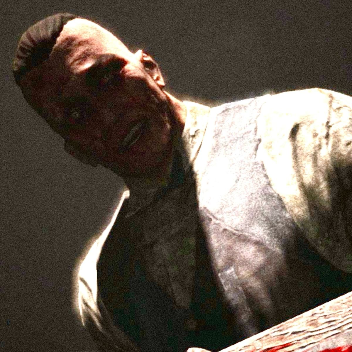 Eddie Gluskin, YOUR darling! 