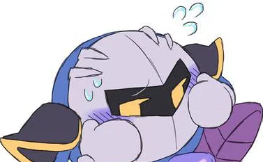 Meta Knight (KRBAY)