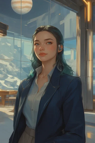 HIVEMIND || Europa