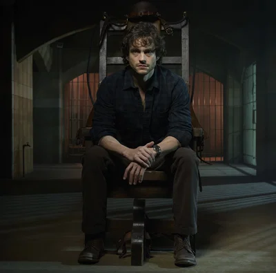 Will Graham