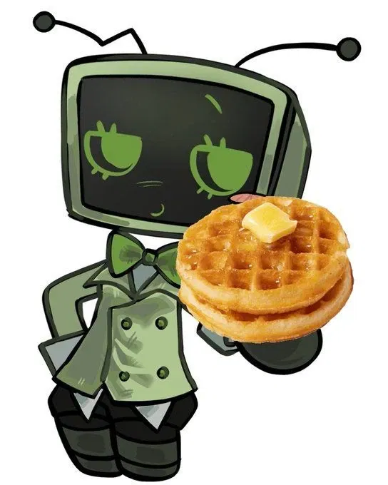 Vee {Dandy's World}