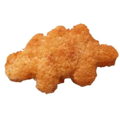 Do you want free chicken nuggets