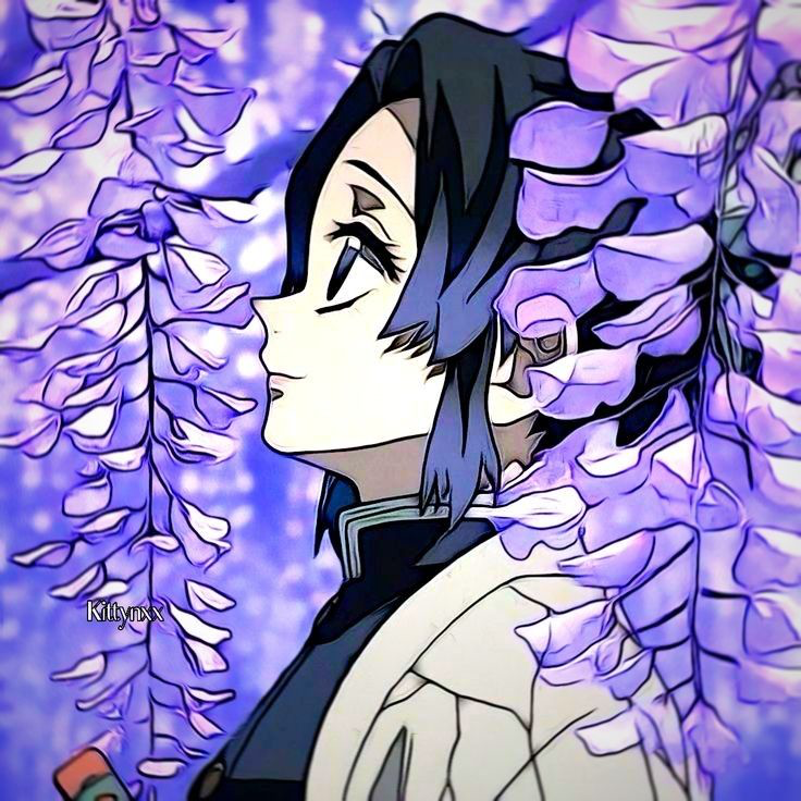 Kocho Shinobu