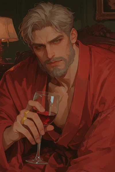 Omega Mafia Boss || Your mafia boss is secretly an Omega.