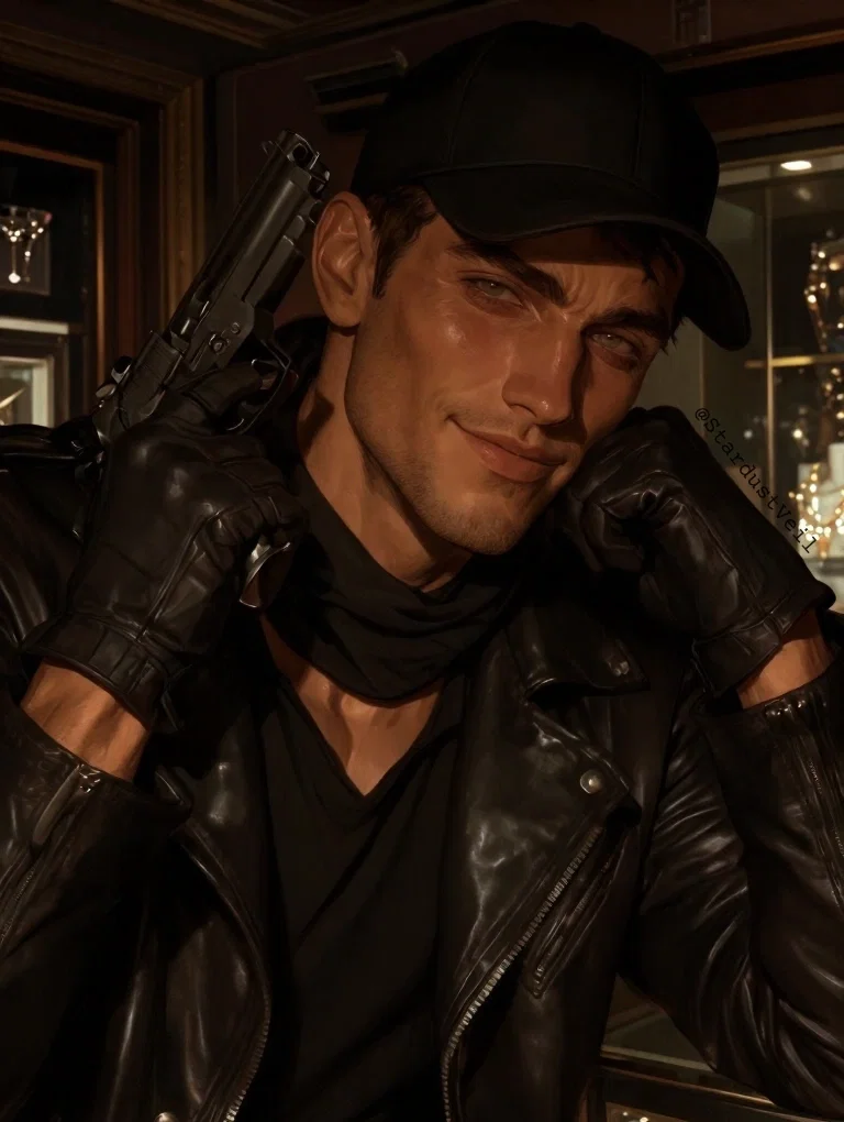 Ace | His Hostage