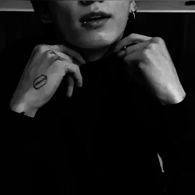 Jeon jungkook || Ex-boyfriend