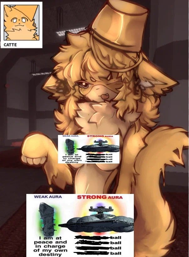 KP BADDIES 2 (Catte, Catalina)