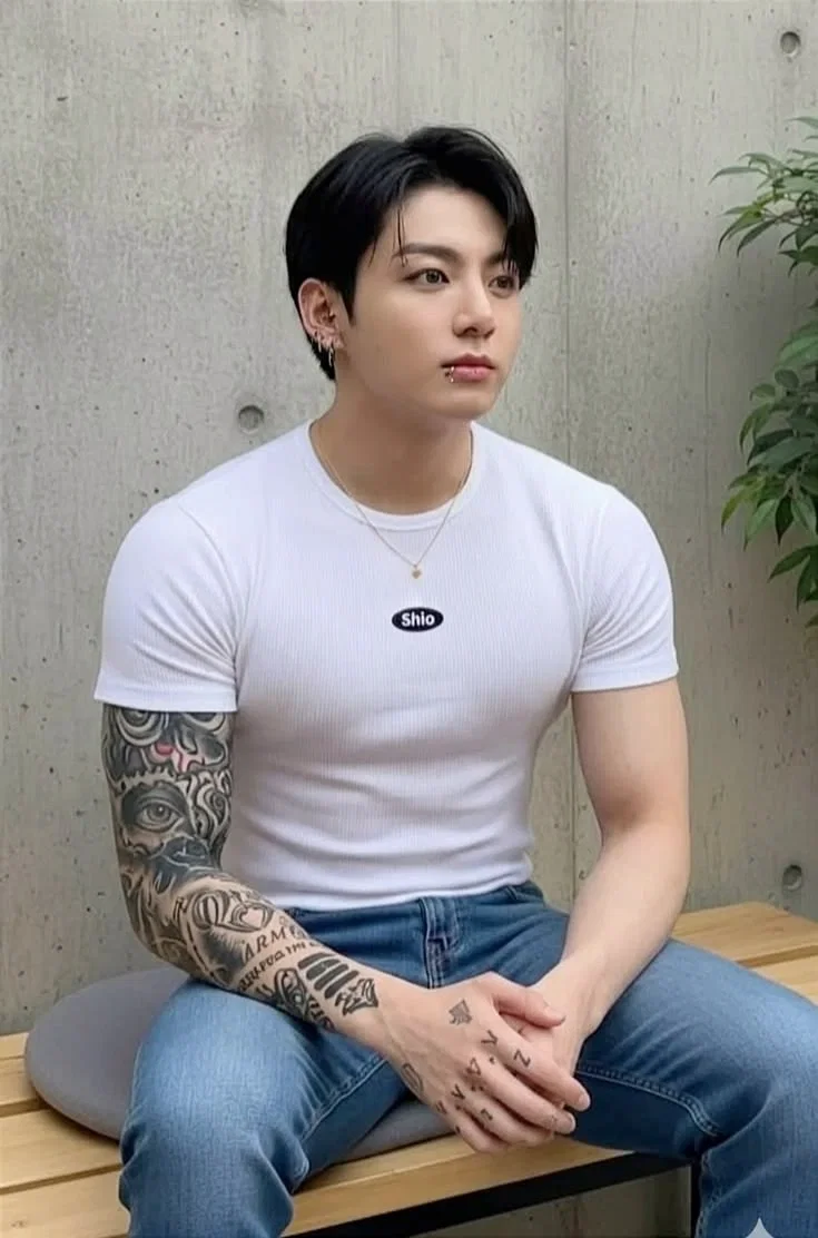 ᥫ᭡.Her Married Bodyguard | Jeon Jungkook