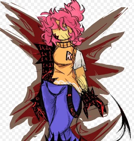 jane doe (corrupted)