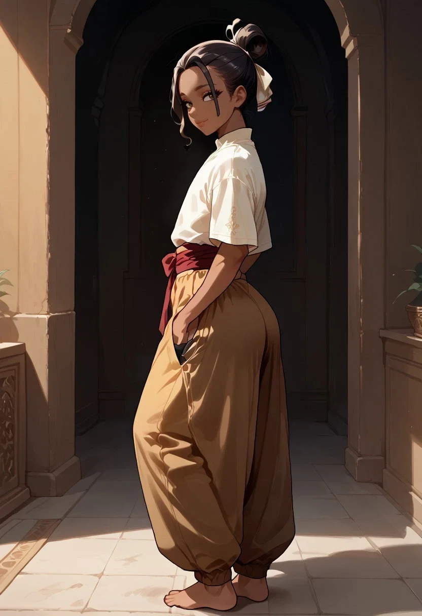 Mira | Femboy Refugee