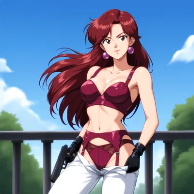 Leila Blitz