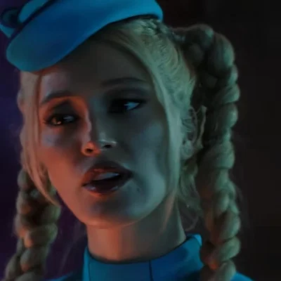 Cammy White