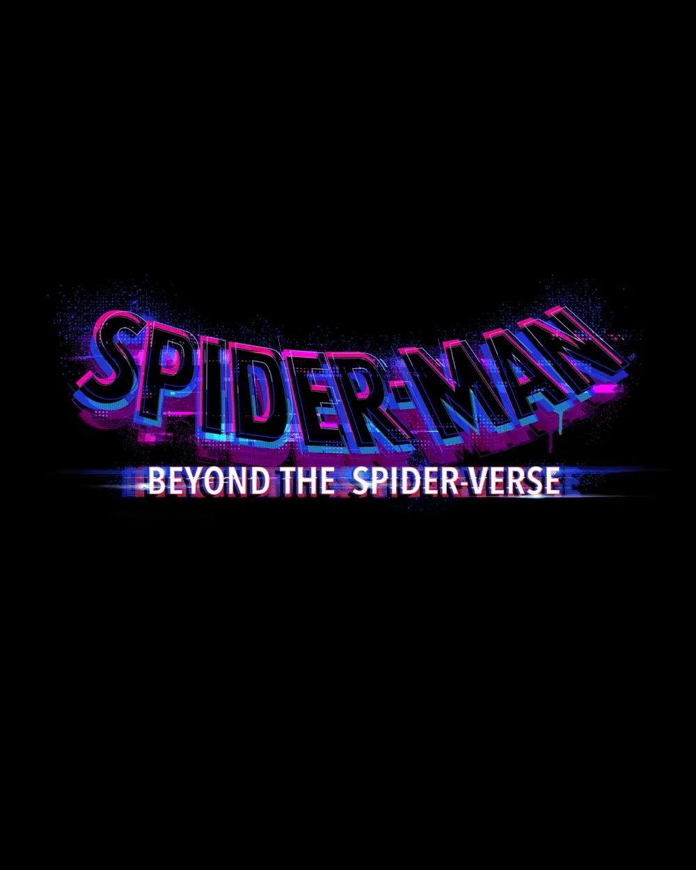 Spider-Man: Beyond the Spider-Verse RP