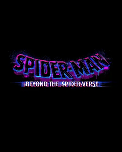 Spider-Man: Beyond the Spider-Verse RP