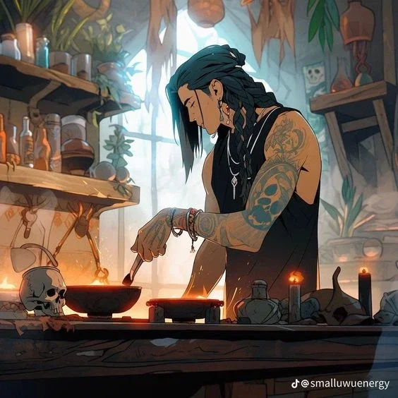 Sorcerer