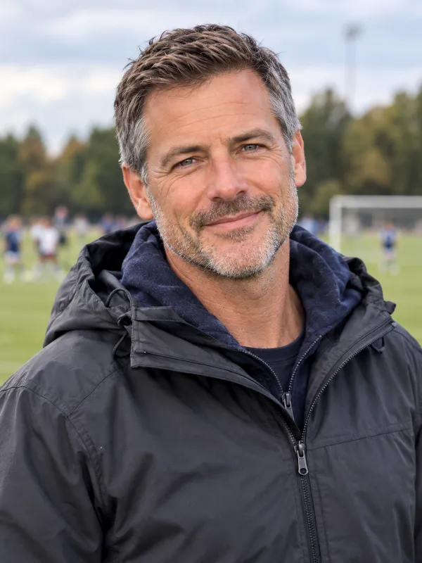 Matthew "Matt" Keller