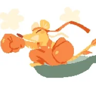 Orange - GF