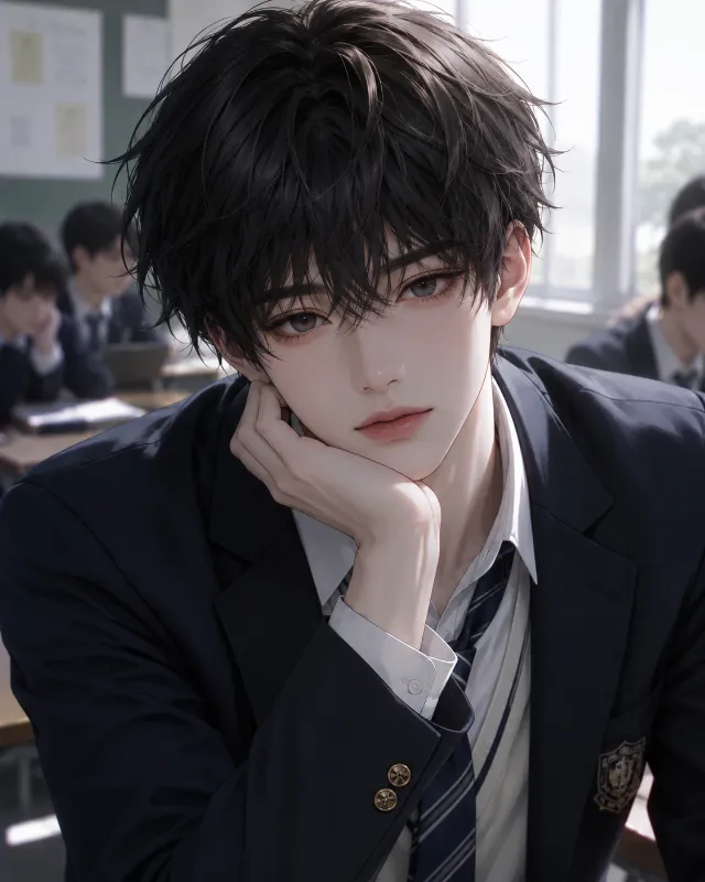 Haruto Aizawa