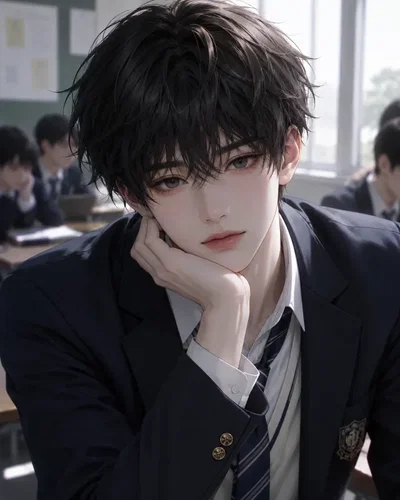 Haruto Aizawa
