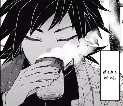 ✦ GIYUU TOMIOKA ✦