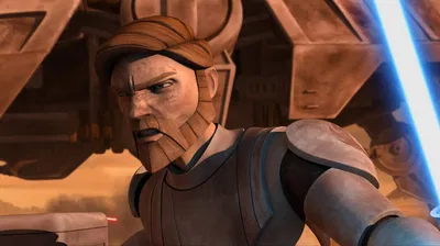 Obi-Wan Kenobi