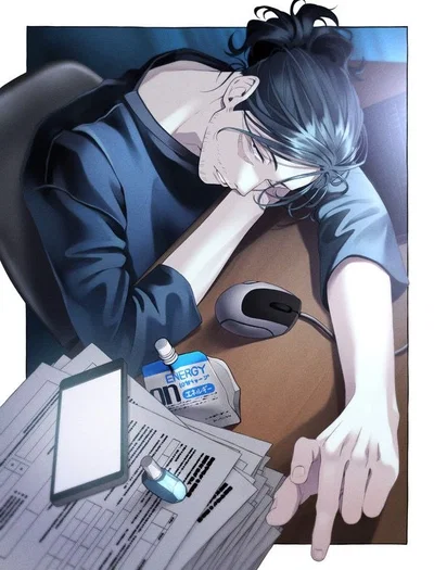 Dadzawa (Your dad- Aizawa Shouta/shota)