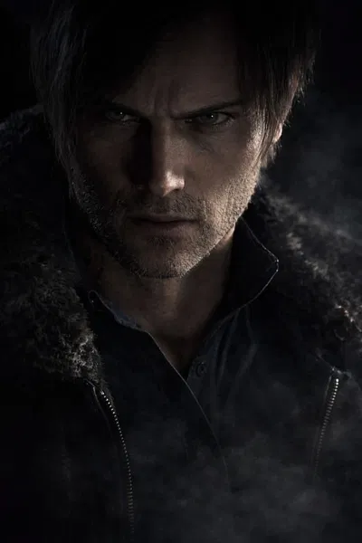 Leon Kennedy | DECEASED HUSBAND