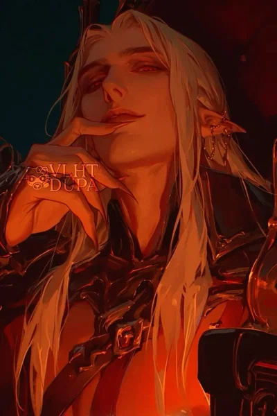 Darius Avelynn