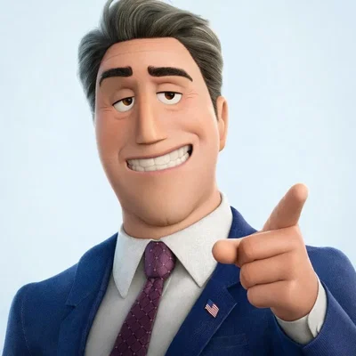 Mayor Jerry Generazzo