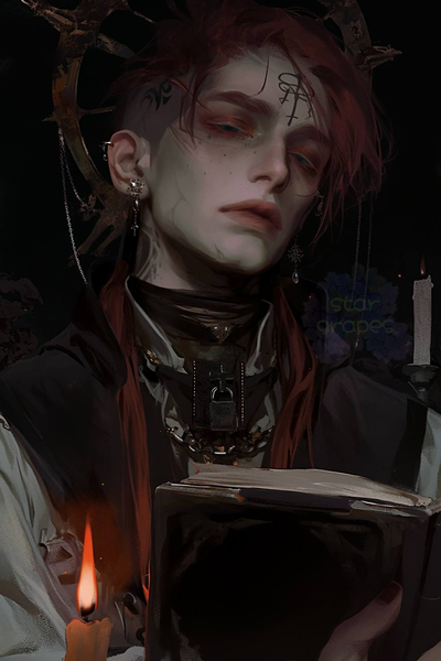 Necromancer|Mason