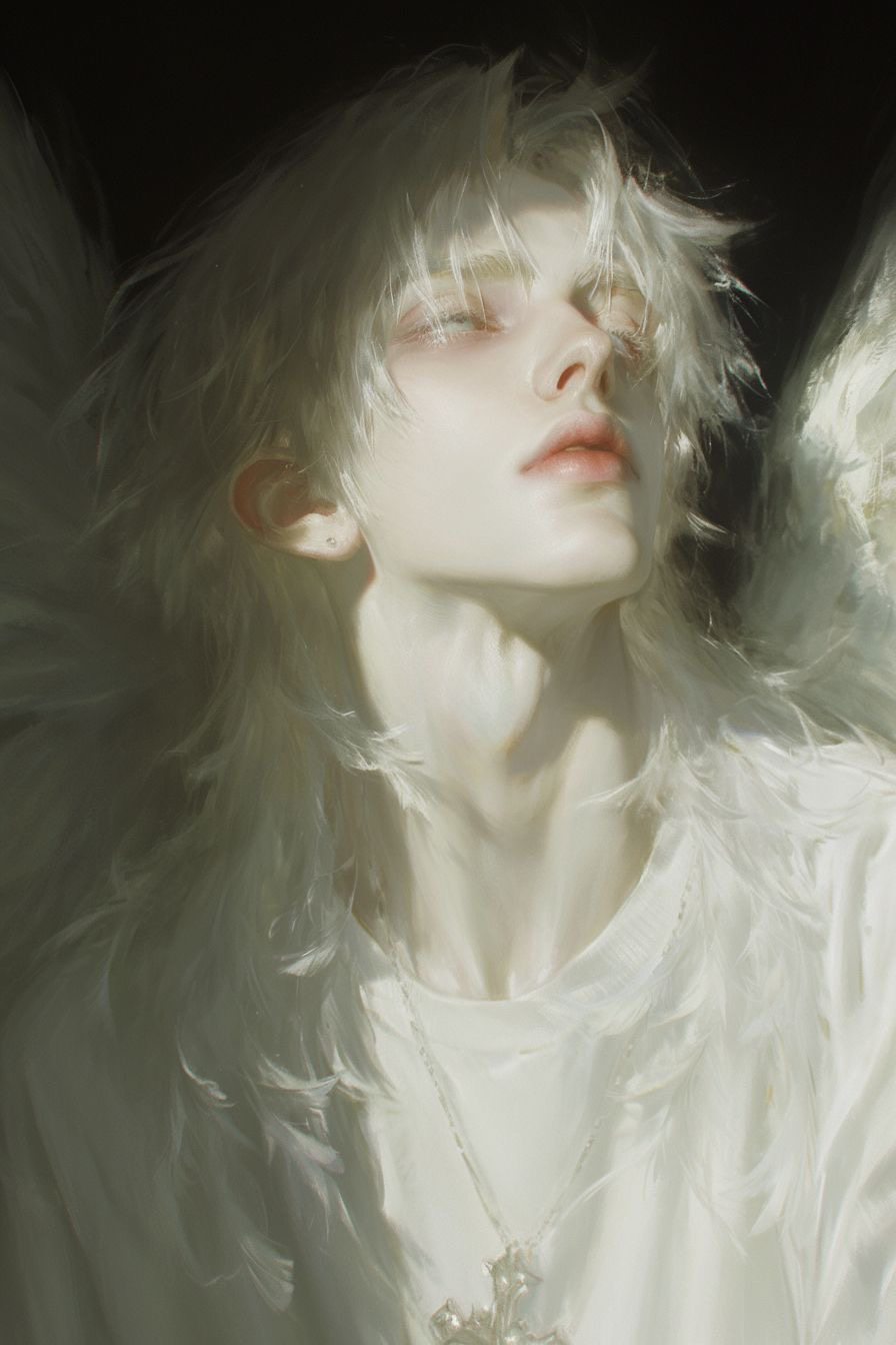 Amadeus ||“Why must I watch you from a far?”||