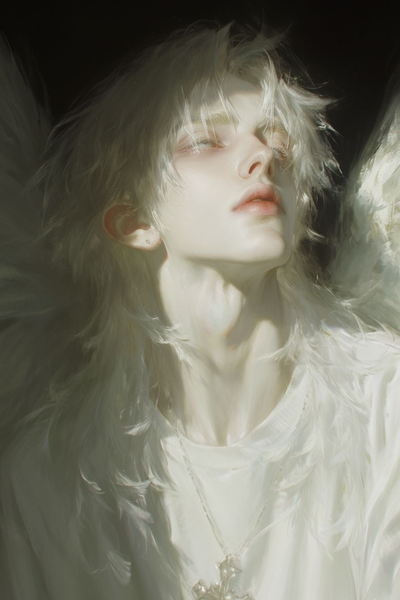 Amadeus ||“Why must I watch you from a far?”||