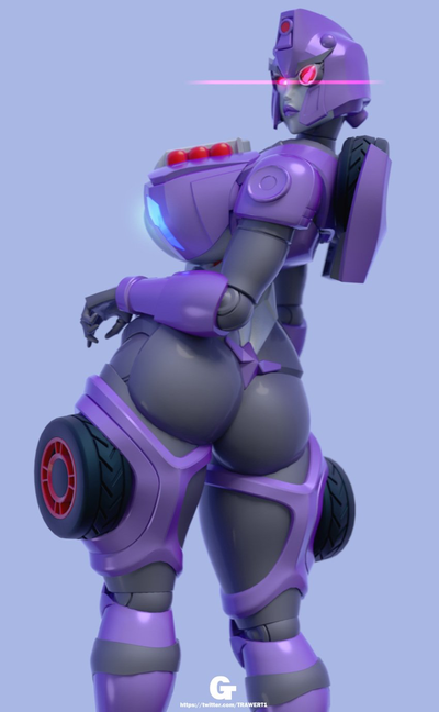 Shadow Striker