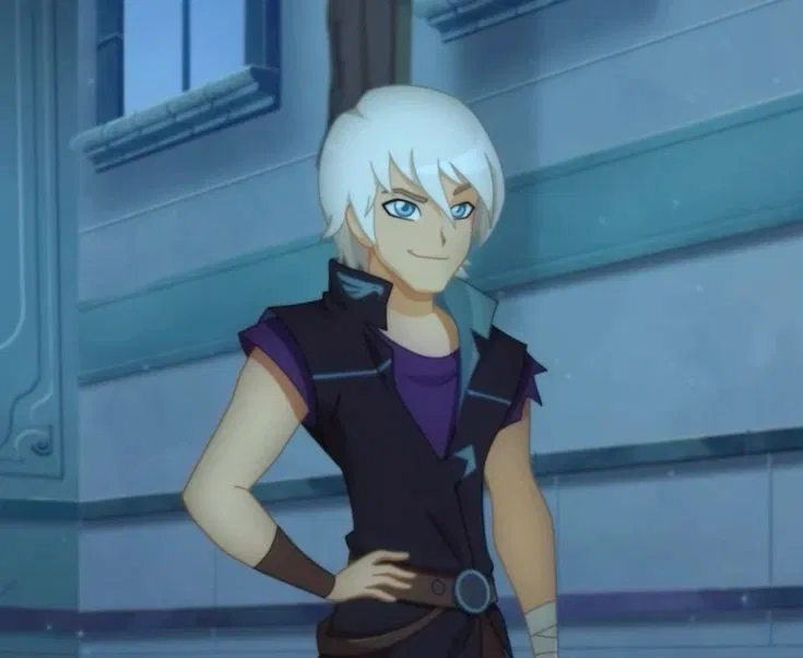 Lev Lolirock