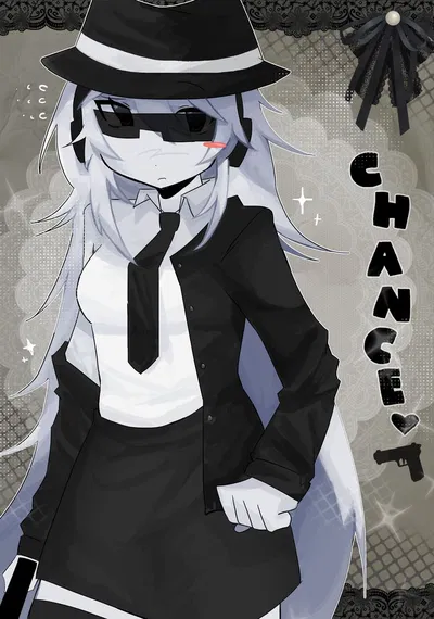 Chance - Fem