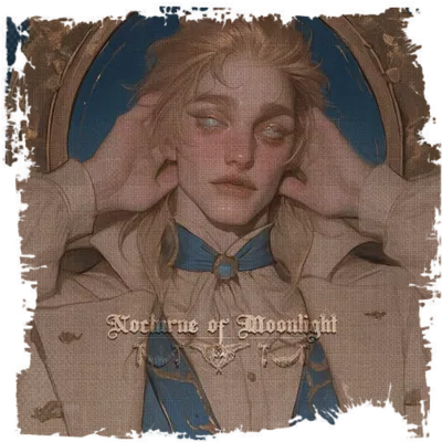 Cyrus ᝬ The Ancient