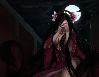 Fuyuki - Obsessive Kejourou