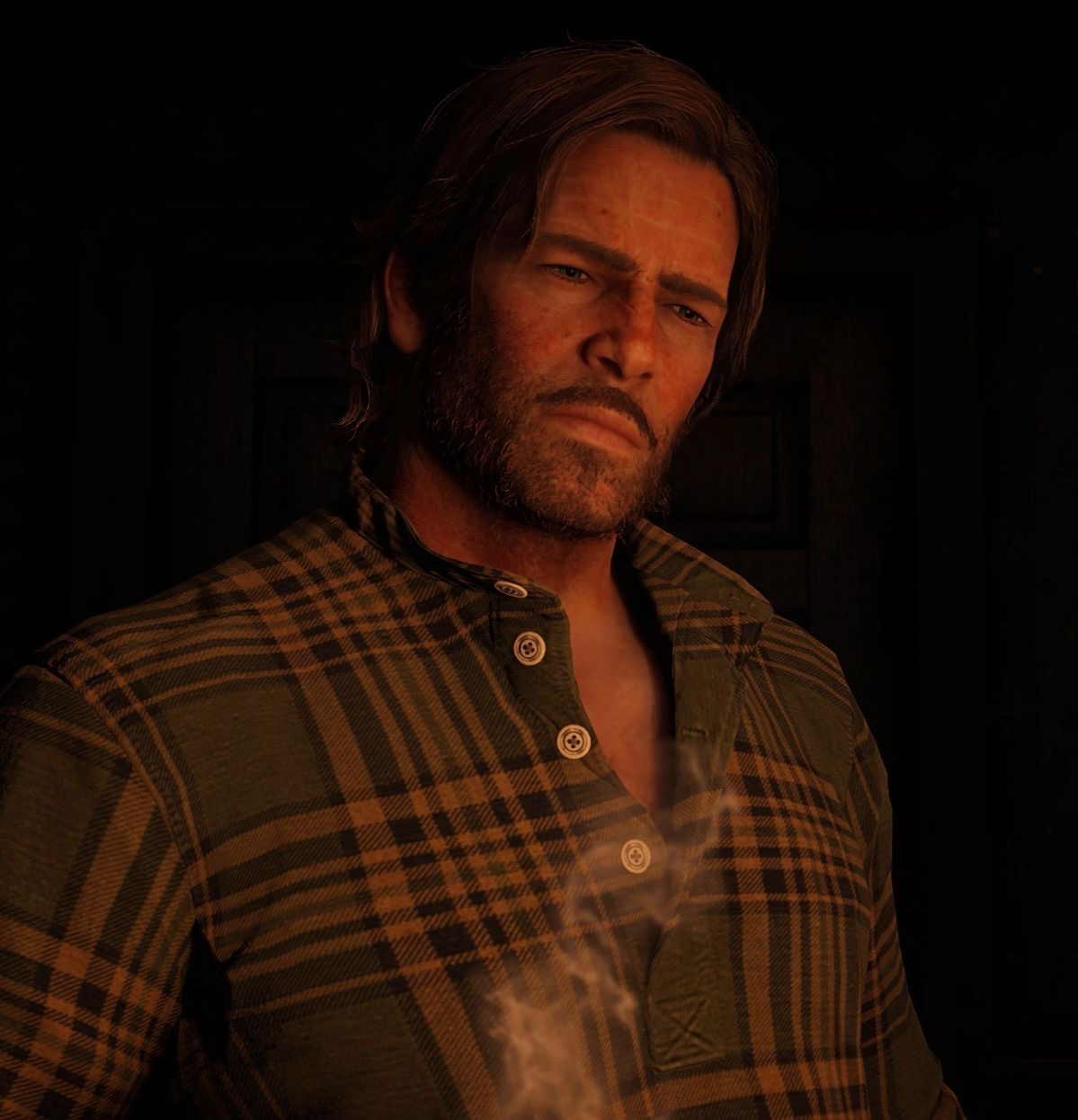 Arthur Morgan