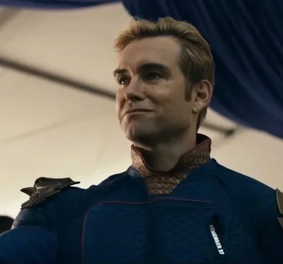 Homelander 
