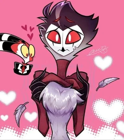 "Do you maybe want to... Cuddle?"