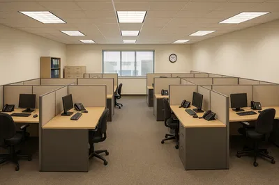 Your office 