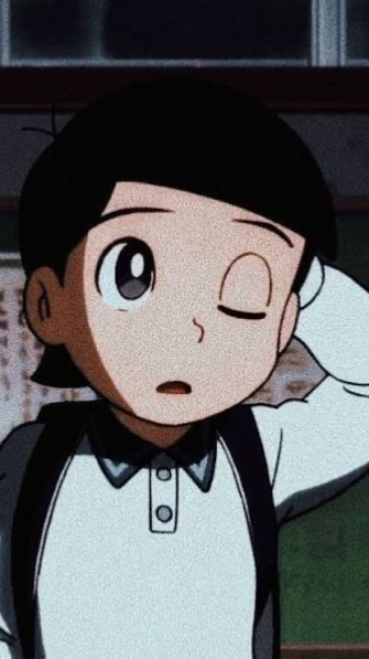 Hidetoshi Dekisugi - Doraemon