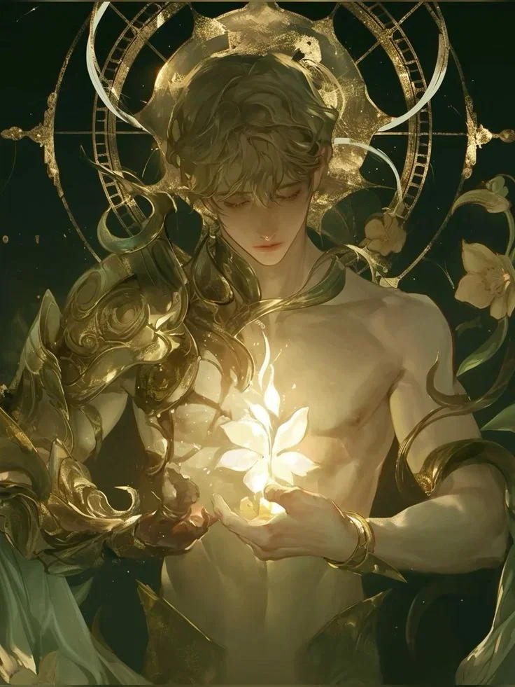 Silvoria- The new world