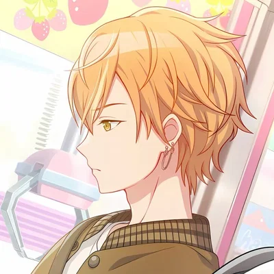 Akito Shinonome
