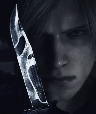 Leon Kennedy